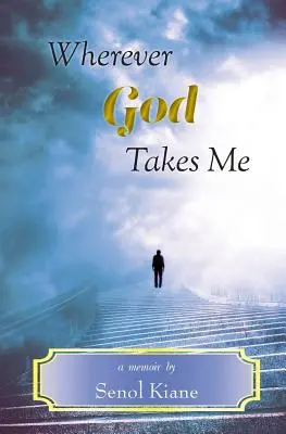 Kamkoli mě Bůh zavede - Wherever God Takes Me