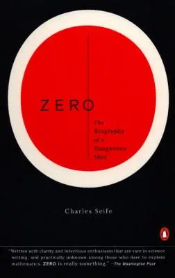 Zero: Životopis nebezpečné myšlenky - Zero: The Biography of a Dangerous Idea