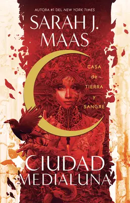 Casa de Tierra Y Sangre / Dům země a krve - Casa de Tierra Y Sangre / House of Earth and Blood
