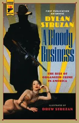 Krvavý obchod - A Bloody Business