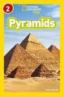 Pyramidy - úroveň 2 - Pyramids - Level 2