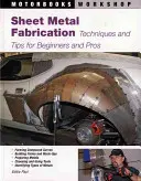 Výroba plechů: Techniky a tipy pro začátečníky i profesionály - Sheet Metal Fabrication: Techniques and Tips for Beginners and Pros