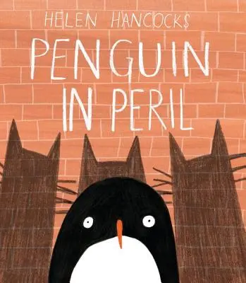 Tučňák v ohrožení - Penguin in Peril