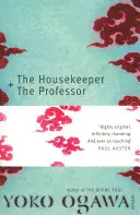 Hospodyně a profesor - Housekeeper and the Professor