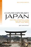 Současné Japonsko 2e - Contemporary Japan 2e