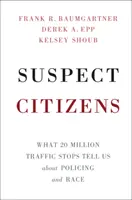 Podezřelí občané - Suspect Citizens