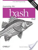 Naučit se bash Shell - Learning the bash Shell
