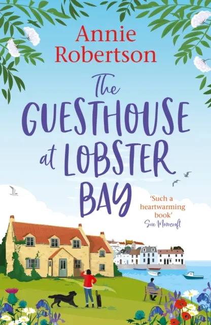 Penzion v Lobster Bay - Guesthouse at Lobster Bay