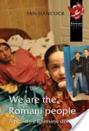 My jsme Romové: Svazek 28 - We Are the Romani People: Volume 28