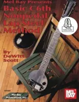Základní metoda C6th Nonpedal Lap Steel - Basic C6th Nonpedal Lap Steel Method