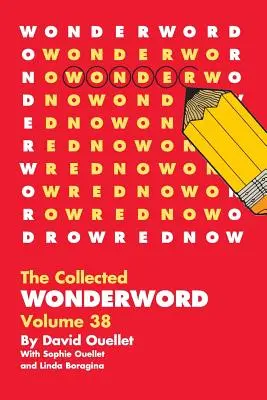 WonderWord svazek 38 - WonderWord Volume 38