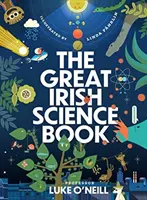 Velká irská vědecká kniha - Great Irish Science Book