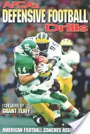 Afca's Defensive Football Drills (Obranné fotbalové cvičení) - Afca's Defensive Football Drills