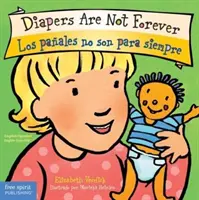 Plenky nejsou navždy / Los Paales No Son Para Siempre - Diapers Are Not Forever / Los Paales No Son Para Siempre