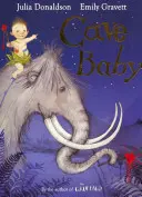 Jeskynní dítě - Cave Baby
