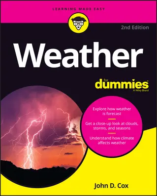 Počasí pro hlupáky - Weather for Dummies