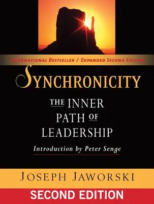 Synchronicita: Vnitřní cesta vůdcovství - Synchronicity: The Inner Path of Leadership