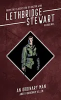 Krevní linie: Obyčejný člověk - Bloodlines: An Ordinary Man