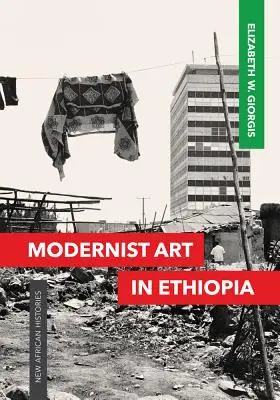 Modernistické umění v Etiopii - Modernist Art in Ethiopia