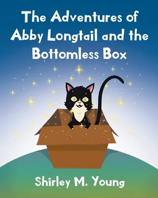 Dobrodružství Abby Dlouhoocasé a bezedné krabice (The Adventures of Abby Longtail and the Bottomless Box) - The Adventures of Abby Longtail and the Bottomless Box