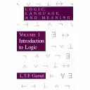 Logika, jazyk a význam, 1. díl, 1: Úvod do logiky - Logic, Language, and Meaning, Volume 1, 1: Introduction to Logic