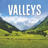 Údolí - Valleys