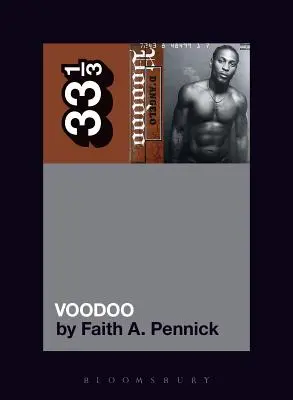 D'Angelovo vúdú - D'Angelo's Voodoo