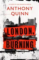 Hořící Londýn - London, Burning