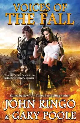 Hlasy pádu, 7 - Voices of the Fall, 7