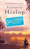 Cartes Postales z Řecka - bestseller Sunday Times, který se prodává bez přestávky - Cartes Postales from Greece - The runaway Sunday Times bestseller