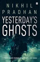 Přízraky včerejška - Yesterday's Ghosts