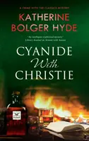 Kyanid s Christie - Cyanide with Christie