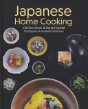 Japonská domácí kuchyně - Japanese Home Cooking