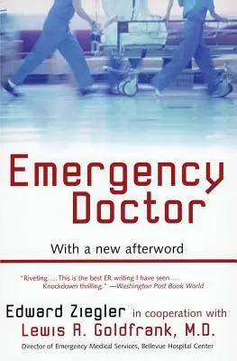 Pohotovostní lékař - Emergency Doctor