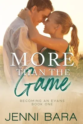 Více než hra - More Than the Game