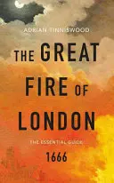 Velký požár Londýna - Základní průvodce - Great Fire of London - The Essential Guide