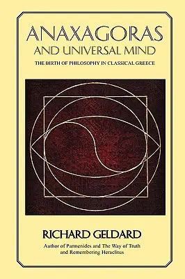 Anaxagoras a univerzální mysl - Anaxagoras and Universal Mind