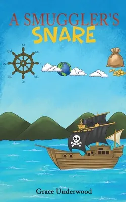 Pašerákova léčka - Smuggler's Snare