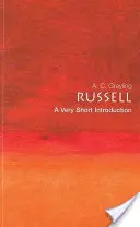 Russell: Russell: Velmi stručný úvod - Russell: A Very Short Introduction