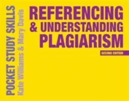 Odkazování a porozumění plagiátorství - Referencing and Understanding Plagiarism
