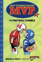 MVP #3: Fotbalový přešlap - MVP #3: The Football Fumble