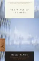 Křídla holubice - The Wings of the Dove