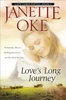 Dlouhá cesta lásky - Love's Long Journey