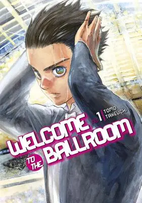 Vítejte v tanečním sále, 1. díl - Welcome to the Ballroom, Volume 1