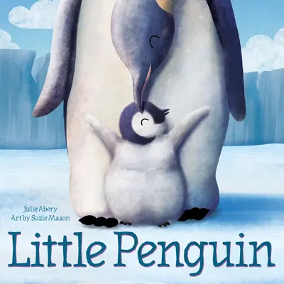 Malý tučňák - Little Penguin