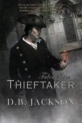 Příběhy zloděje - Tales of the Thieftaker