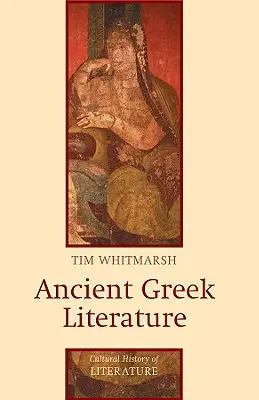 Starořecká literatura - Ancient Greek Literature