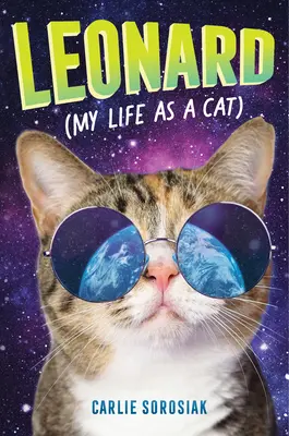 Leonard (Můj život jako kočka) - Leonard (My Life as a Cat)