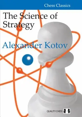 Věda o strategii - The Science of Strategy