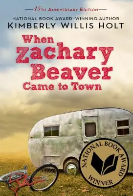 Když do města přijel Zachary Beaver - When Zachary Beaver Came to Town